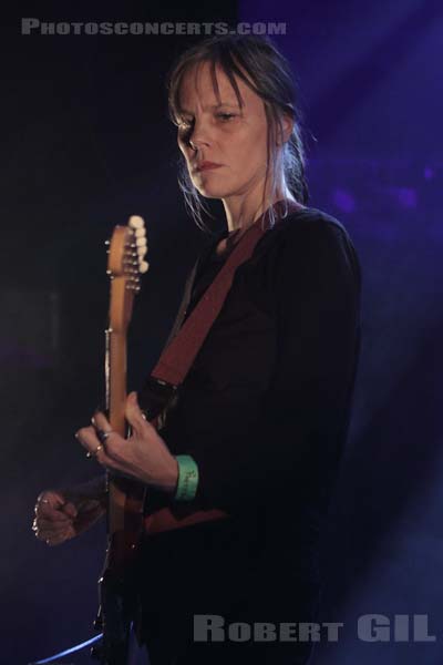 SCOUT NIBLETT - 2018-11-22 - PARIS - Petit Bain - Emma Louise Niblett